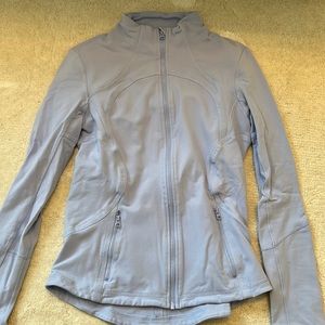 Lululemon Define Jacket
